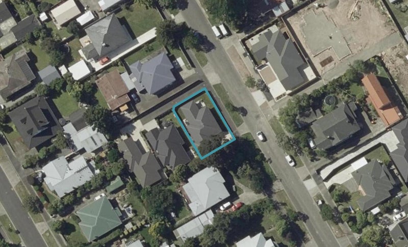 45 Weston Avenue, Roslyn, Palmerston North - Carousel 1