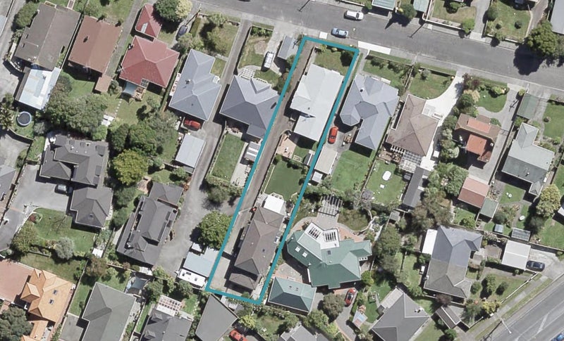 1/13 Brasell Street, Fairfield, Lower Hutt - Carousel 1