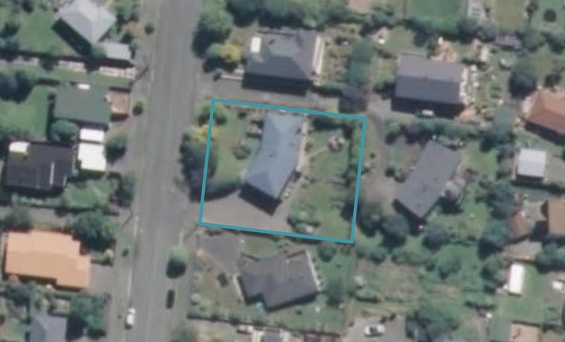 12 Barnes Street, Glenwood, Timaru - Carousel 1