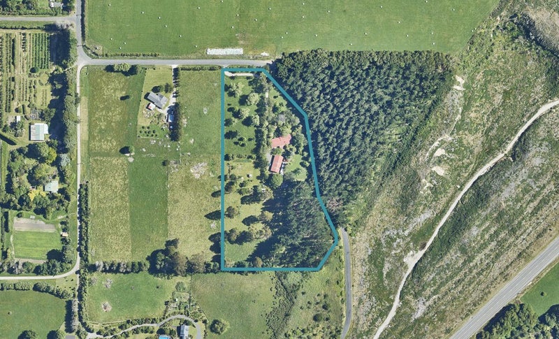 53 Te Puea Road, Tikitere, Rotorua - Carousel 1
