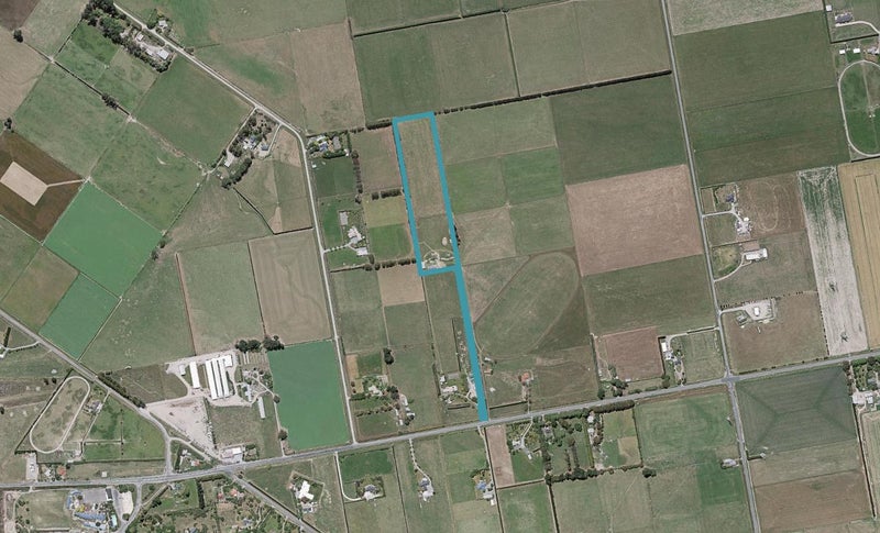274 Oxford Road, Fernside, Rangiora - Carousel 1