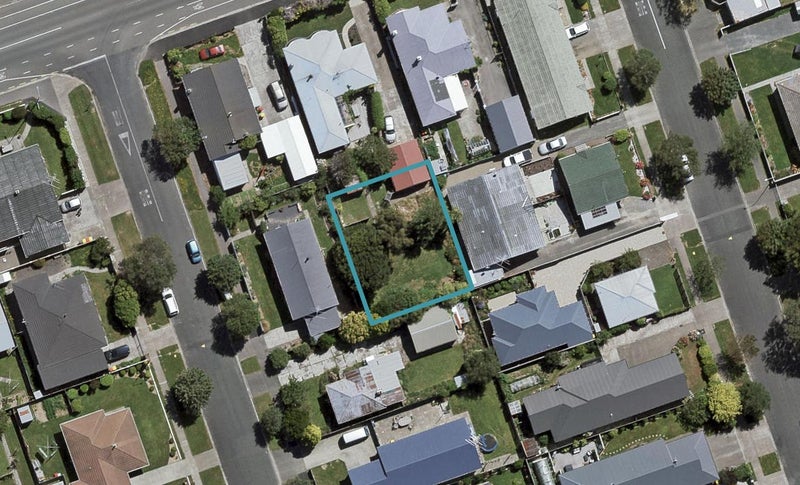 139 St Andrew Street, Glengarry, Invercargill - Carousel 1