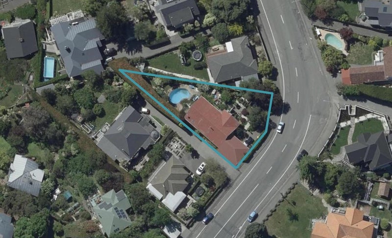 54 Hackthorne Road, Cashmere, Christchurch - Carousel 1