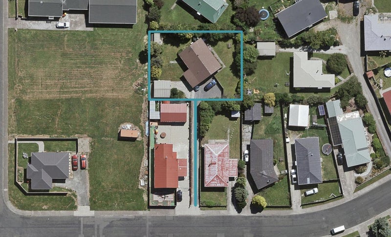 111 Waiau Crescent, Kingswell, Invercargill - Carousel 1