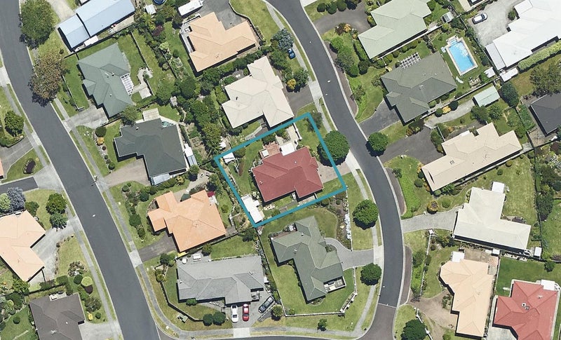 5 Golden Heights, Hairini, Tauranga - Carousel 1