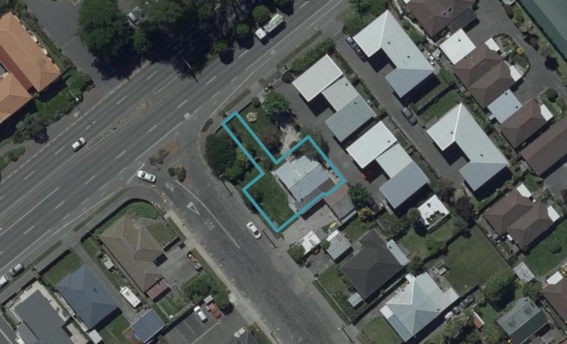 2/2 Taramea Place, Addington, Christchurch - Carousel 1