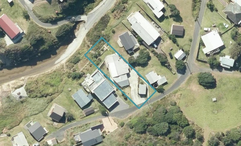 11 Ocean View Terrace, Baylys Beach - Carousel 1