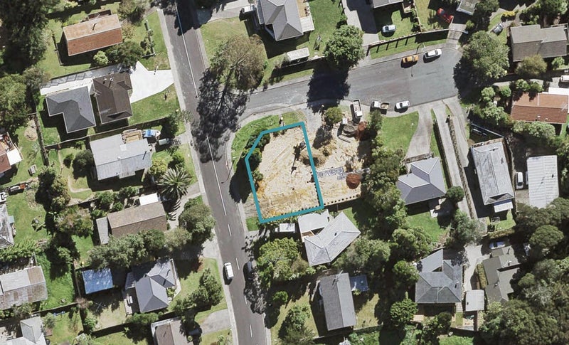 21 Cantina Avenue, Bayview, Auckland - Carousel 1