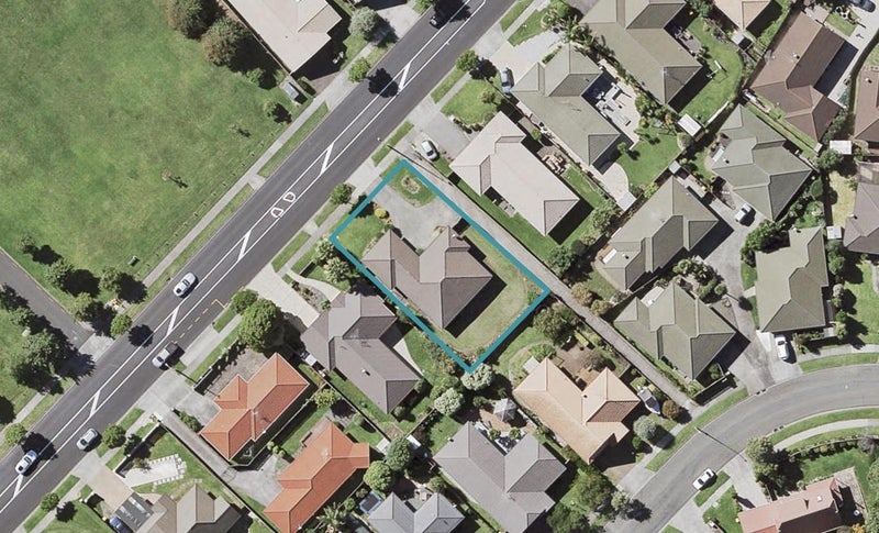 68 Millhouse Drive, Northpark, Auckland - Carousel 1