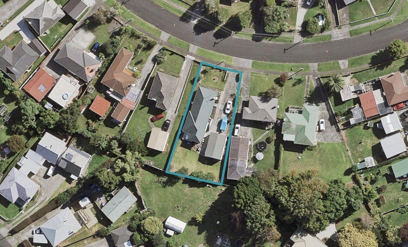6 Totara Road, Manurewa, Auckland - Carousel 1