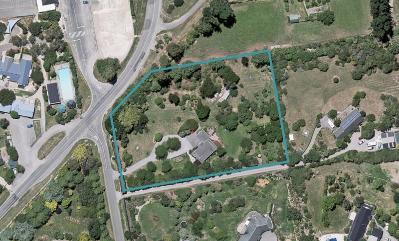 304 O'Roarkes Road, Fernside, Rangiora - Carousel 1