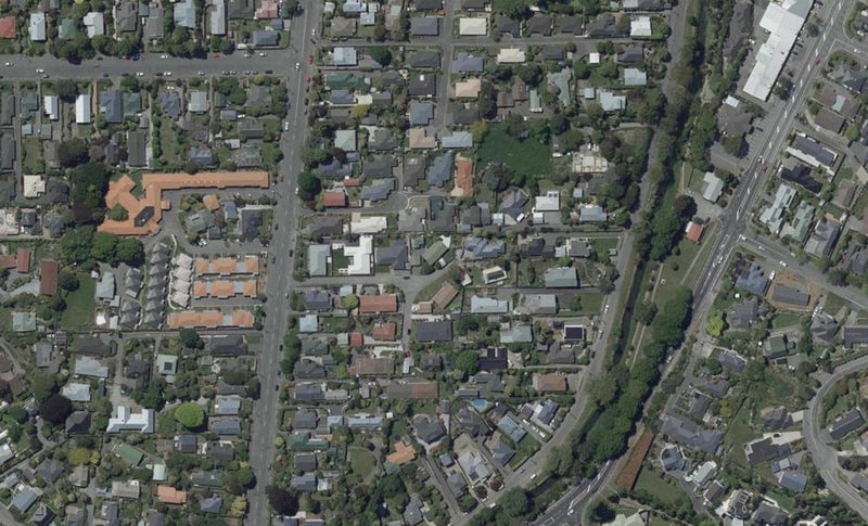 5 Karen Lane, Beckenham, Christchurch - Carousel 1