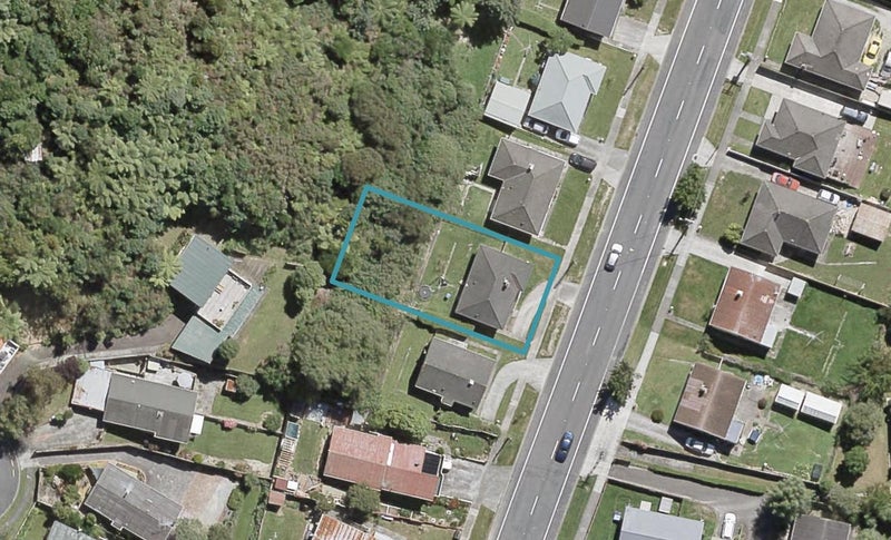 150 George Street, Stokes Valley, Lower Hutt - Carousel 1