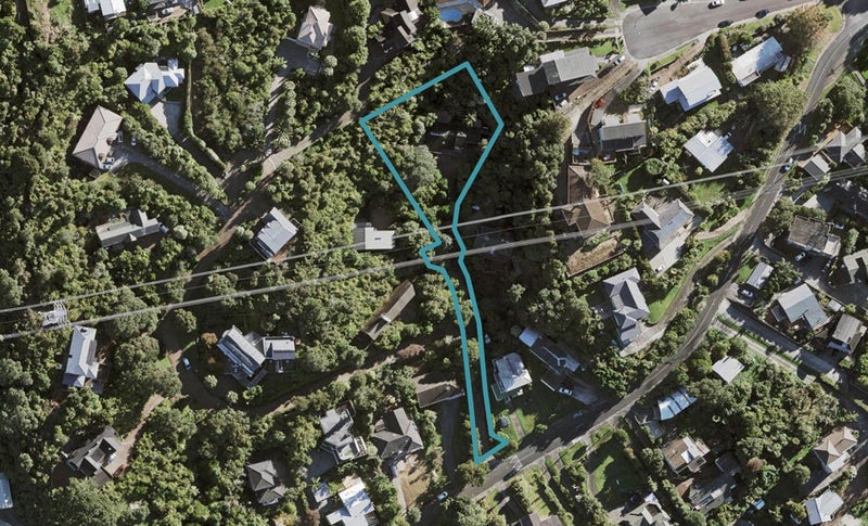 3 Puketutu Rise, Hillsborough, Auckland - Carousel 1