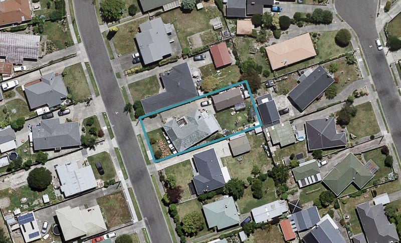 46 Coverdale Street, Onekawa, Napier - Carousel 1