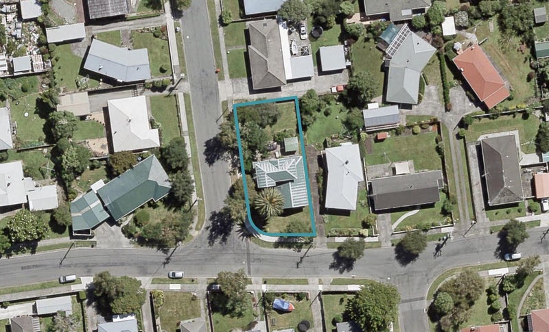 5 Cecil Street, Clouston Park, Upper Hutt - Carousel 1
