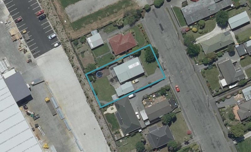 53 Mortlake Street, Islington, Christchurch - Carousel 1