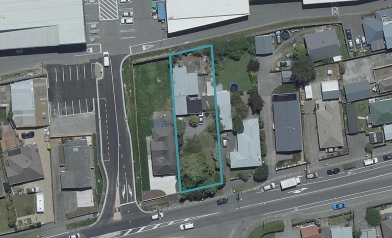 125 Briggs Road, Shirley, Christchurch - Carousel 1