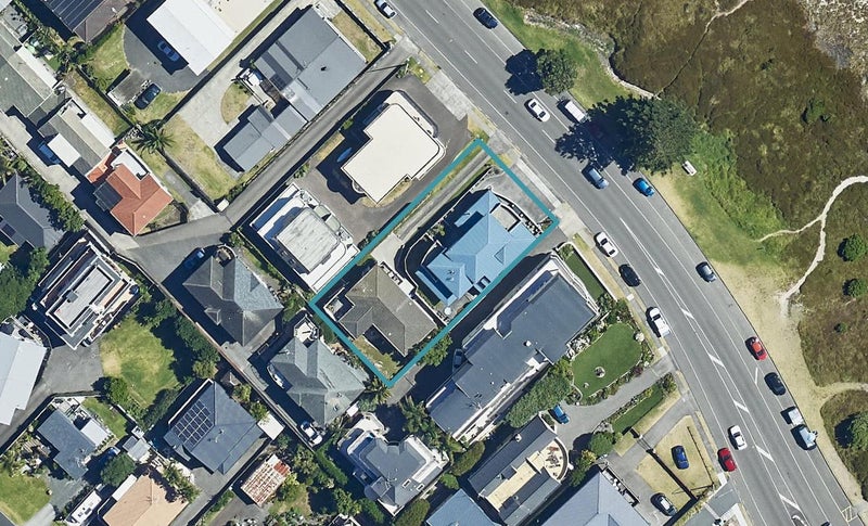 0 , Mount Maunganui - Carousel 1