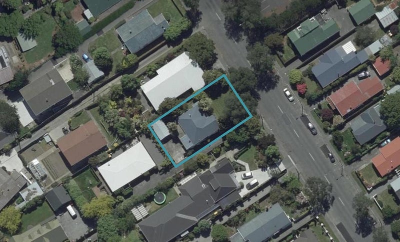 65 Condell Avenue, Papanui, Christchurch - Carousel 1