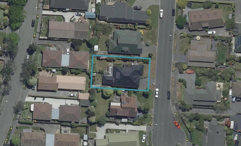 24 Cherrywood Place, Redwood, Christchurch - Carousel 1