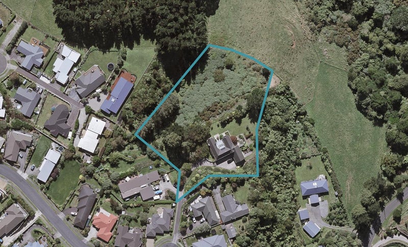 25A Ashmore Drive, Frankleigh Park, New Plymouth - Carousel 1