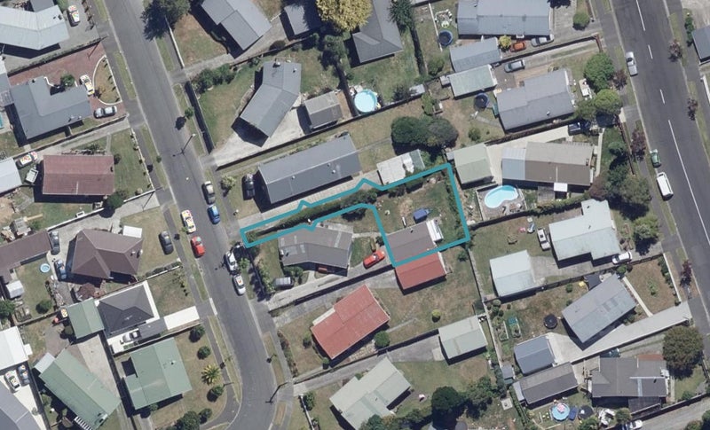 3/16 Betley Crescent, Fairview Downs, Hamilton - Carousel 1