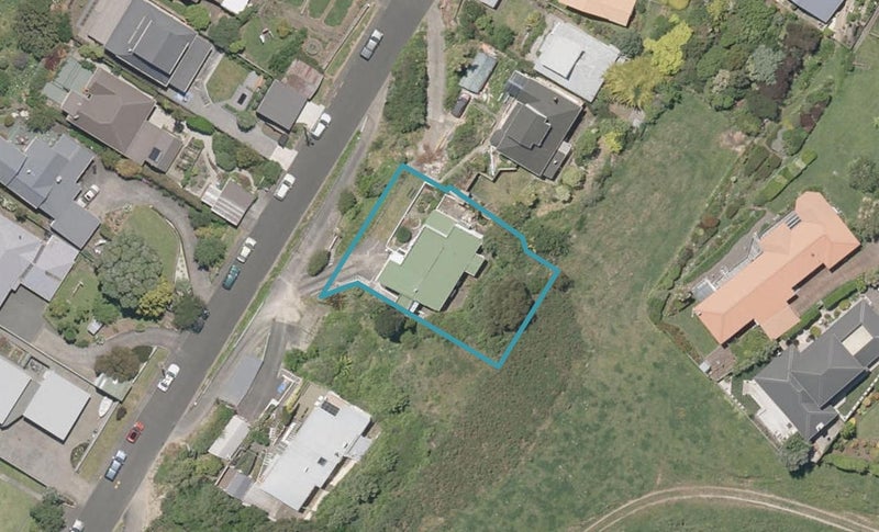 47 Hipango Terrace, Durie Hill, Whanganui - Carousel 1