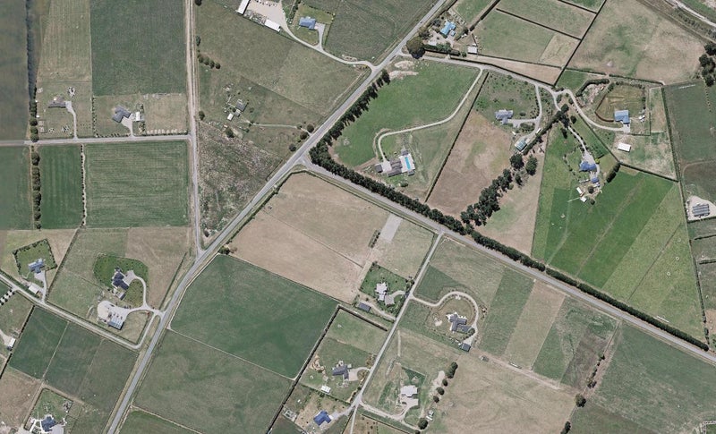 143 Bridge Road, Fernside, Rangiora - Carousel 1
