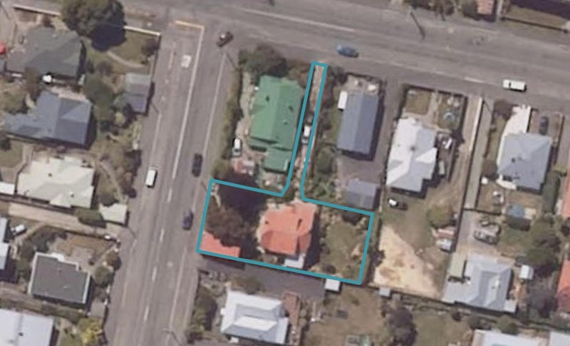 25 Wharfe Street, South Hill, Oamaru - Carousel 1