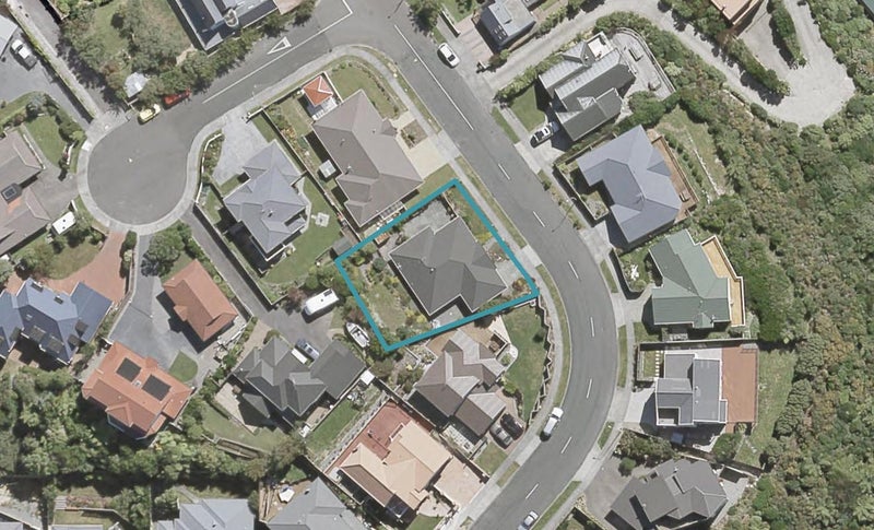 78 Cypress Drive, Maungaraki, Lower Hutt - Carousel 1