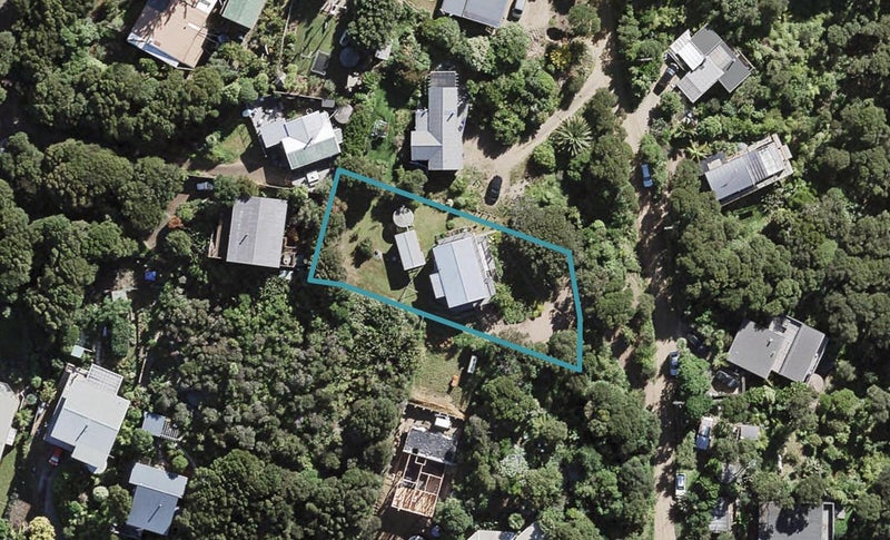 1 Bella Vista Road, Omiha, Waiheke Island - Carousel 1