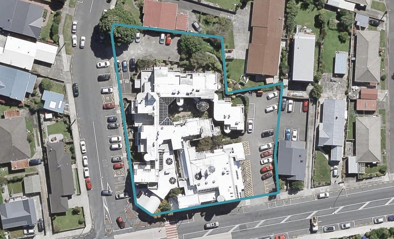 38/577 High Street, Boulcott, Lower Hutt - Carousel 1