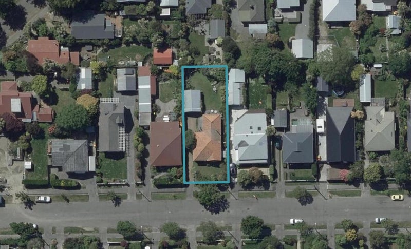15 Martin Avenue, Beckenham, Christchurch - Carousel 1