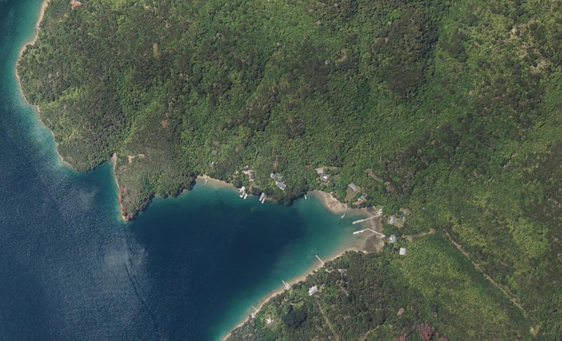 0 East Bay Lochmara, Lochmara Bay, Marlborough Sounds - Carousel 1