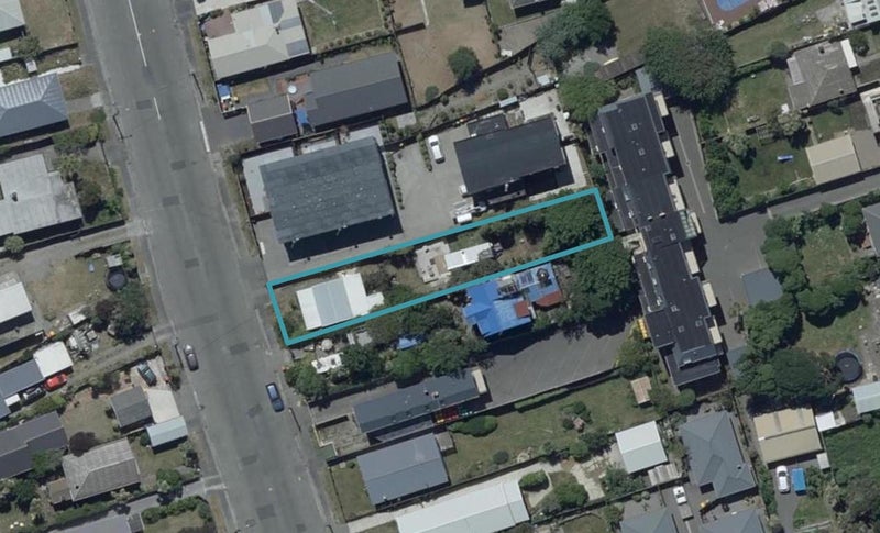 13 Tonks Street, North New Brighton, Christchurch - Carousel 1