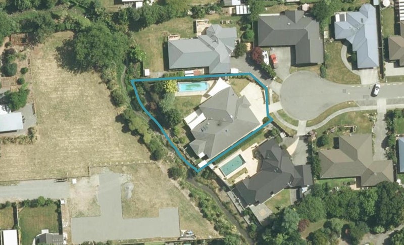 7 Spring Haven Place, Springlands, Blenheim - Carousel 1