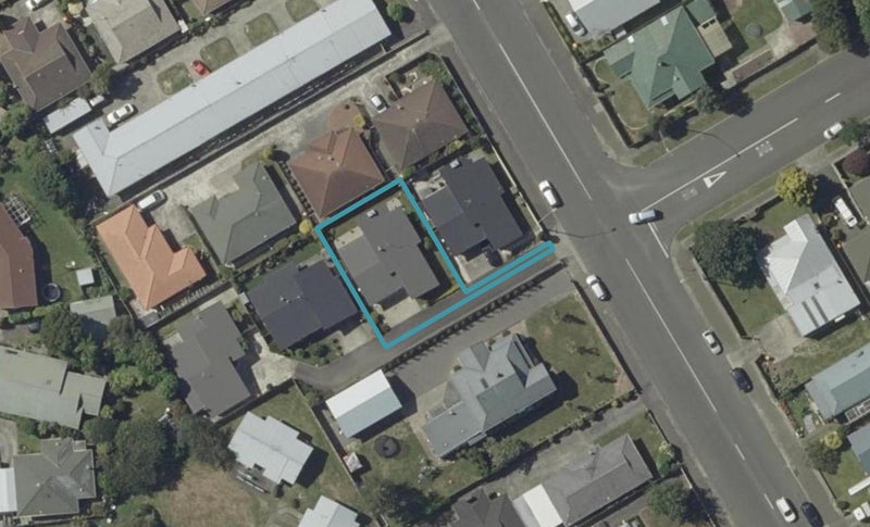 36A Fitzroy Street, Terrace End, Palmerston North - Carousel 1