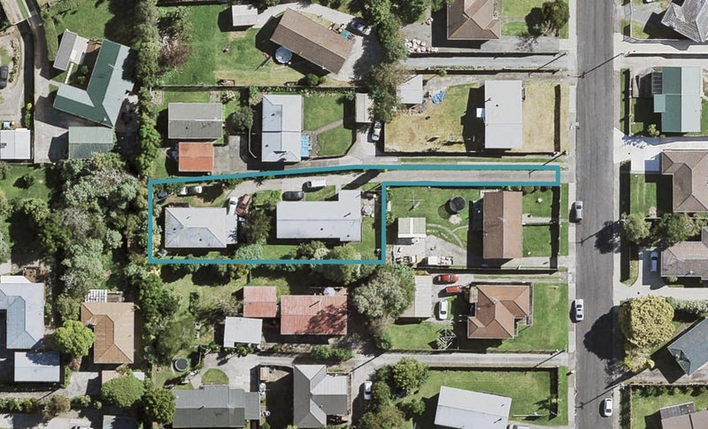 2/51 Greenhaven Avenue, Papakura, Auckland - Carousel 1