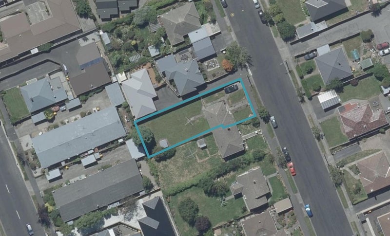 12 Irvine Street, Mosgiel, Mosgiel - Carousel 1