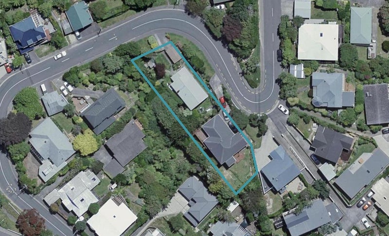 28 Chelmsford Street, Ngaio, Wellington - Carousel 1