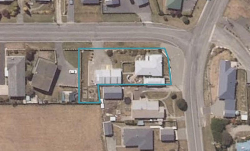 38 Argyle Street, Weston, Oamaru - Carousel 1
