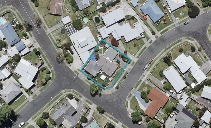 36 Argyll Crescent, Tamatea, Napier - Carousel 1