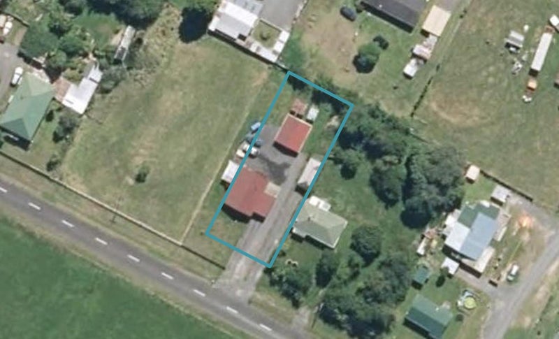 33 Taitua Street, Manunui, Taumarunui - Carousel 1
