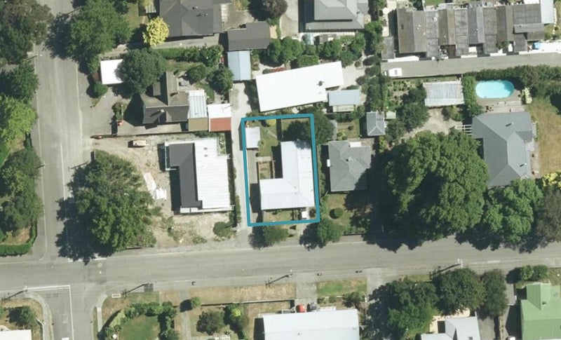 1/12 Dillon Street, Blenheim, BLENHEIM - Carousel 1