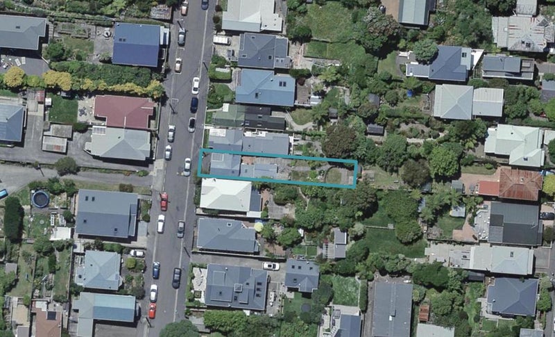 35 Jefferson Street, Brooklyn, Wellington - Carousel 1
