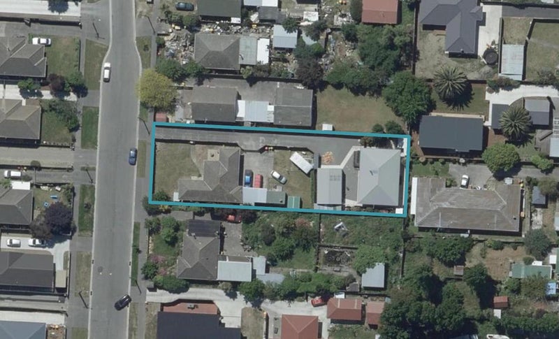 2/127 Baker Street, New Brighton, Christchurch - Carousel 1
