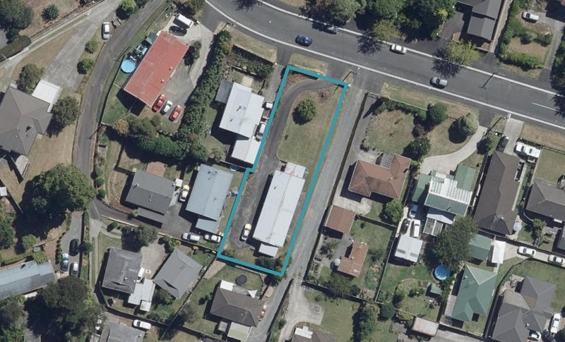 51B Aberfoyle Street, Dinsdale, Hamilton - Carousel 1