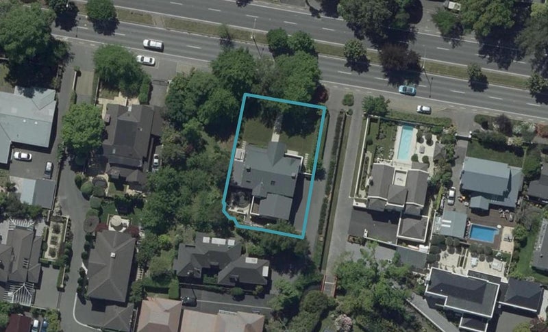 91 Fendalton Road, Fendalton, Christchurch - Carousel 1