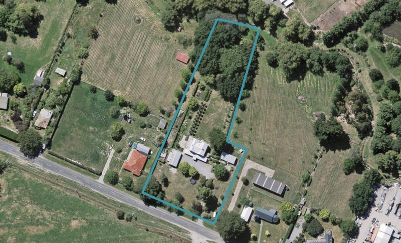 536 Mill Road, Ohoka, Kaiapoi - Carousel 1